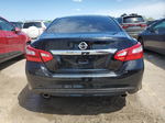 2017 Nissan Altima 2.5 Black vin: 1N4AL3AP0HC277028