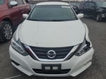 2017 Nissan Altima 2.5 White vin: 1N4AL3AP0HC280513