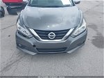 2017 Nissan Altima 2.5 Sv Gray vin: 1N4AL3AP0HC281371