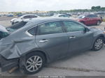 2017 Nissan Altima 2.5 Sv Gray vin: 1N4AL3AP0HC281371