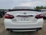 2017 Nissan Altima 2.5 White vin: 1N4AL3AP0HC283668