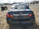 2017 Nissan Altima 2.5 Black vin: 1N4AL3AP0HC472174