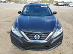 2017 Nissan Altima 2.5 Black vin: 1N4AL3AP0HC472174