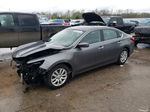 2017 Nissan Altima 2.5 Gray vin: 1N4AL3AP0HC480839