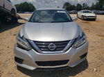 2017 Nissan Altima 2.5 Silver vin: 1N4AL3AP0HN333585