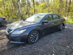 2017 Nissan Altima 2.5 Charcoal vin: 1N4AL3AP0HN339502