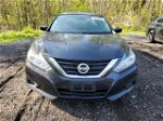 2017 Nissan Altima 2.5 Charcoal vin: 1N4AL3AP0HN339502