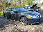 2017 Nissan Altima 2.5 Charcoal vin: 1N4AL3AP0HN339502