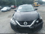 2017 Nissan Altima 2.5 S Black vin: 1N4AL3AP0HN343579