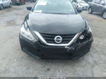 2017 Nissan Altima 2.5 S Black vin: 1N4AL3AP0HN343579