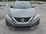 2017 Nissan Altima 2.5 Gray vin: 1N4AL3AP0HN345753