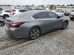 2017 Nissan Altima 2.5 Gray vin: 1N4AL3AP0HN355067