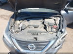 2017 Nissan Altima 2.5 S Gray vin: 1N4AL3AP0HN355571