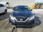 2017 Nissan Altima 2.5 Black vin: 1N4AL3AP0HN365002