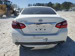 2017 Nissan Altima 2.5 White vin: 1N4AL3AP0HN365856