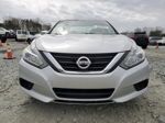 2018 Nissan Altima 2.5 Silver vin: 1N4AL3AP0JC124705