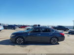 2018 Nissan Altima 2.5 Sl Черный vin: 1N4AL3AP0JC139849