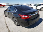 2018 Nissan Altima 2.5 Black vin: 1N4AL3AP0JC207762