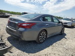 2018 Nissan Altima 2.5 Серый vin: 1N4AL3AP0JC211469