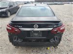 2018 Nissan Altima 2.5 Black vin: 1N4AL3AP0JC219703