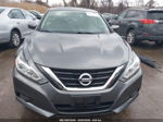 2018 Nissan Altima 2.5 S Gray vin: 1N4AL3AP0JC221760