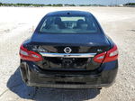 2018 Nissan Altima 2.5 Black vin: 1N4AL3AP0JC229017