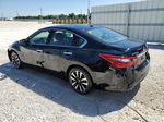 2018 Nissan Altima 2.5 Black vin: 1N4AL3AP0JC229017