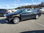 2018 Nissan Altima 2.5 Black vin: 1N4AL3AP0JC229745