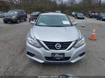 2018 Nissan Altima 2.5 S Silver vin: 1N4AL3AP0JC229812