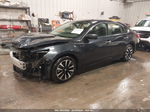 2018 Nissan Altima 2.5 Sv Blue vin: 1N4AL3AP0JC234475