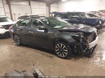 2018 Nissan Altima 2.5 Sv Blue vin: 1N4AL3AP0JC234475