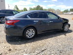 2018 Nissan Altima 2.5 Gray vin: 1N4AL3AP0JC252944