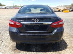 2018 Nissan Altima 2.5 Gray vin: 1N4AL3AP0JC252944