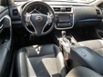 2018 Nissan Altima 2.5 Черный vin: 1N4AL3AP0JC256265