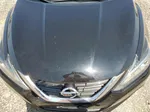 2018 Nissan Altima 2.5 Black vin: 1N4AL3AP0JC256265