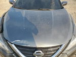 2018 Nissan Altima 2.5 Gray vin: 1N4AL3AP0JC295292