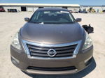 2014 Nissan Altima 2.5 Tan vin: 1N4AL3AP1EC101763