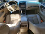 2014 Nissan Altima 2.5 Tan vin: 1N4AL3AP1EC115842