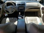 2014 Nissan Altima 2.5 Синий vin: 1N4AL3AP1EC119485