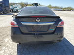 2014 Nissan Altima 2.5 Синий vin: 1N4AL3AP1EC119485