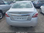 2014 Nissan Altima 2.5 S Серебряный vin: 1N4AL3AP1EC120278