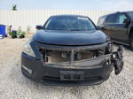 2014 Nissan Altima 2.5 Black vin: 1N4AL3AP1EC133435