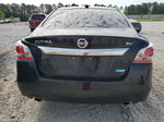 2014 Nissan Altima 2.5 Black vin: 1N4AL3AP1EC133435