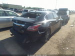 2014 Nissan Altima 2.5 Sl Black vin: 1N4AL3AP1EC146072