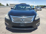 2014 Nissan Altima 2.5 Black vin: 1N4AL3AP1EC164247