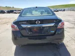 2014 Nissan Altima 2.5 Black vin: 1N4AL3AP1EC164247