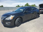 2014 Nissan Altima 2.5 Black vin: 1N4AL3AP1EC164247