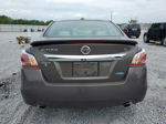 2014 Nissan Altima 2.5 Brown vin: 1N4AL3AP1EC184255