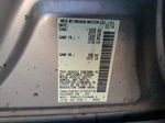 2014 Nissan Altima 2.5 Silver vin: 1N4AL3AP1EC270374