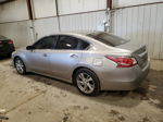 2014 Nissan Altima 2.5 Silver vin: 1N4AL3AP1EC274344